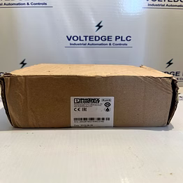 phoenix contact phoenix quint-oring/24dc/2x40/1x80 redundancy module 2902879