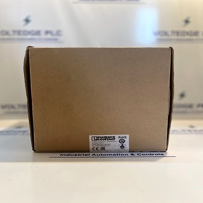 PHOENIX QUINT-PS/1AC/24DC/20 2866776 Power Supply Unit 2866776-12678569