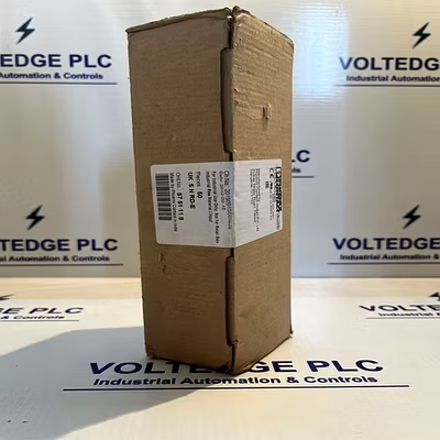 PHOENIX CONTACT UK5 RD-E / UK5NRD-E TERMINAL BLOCKS 5751118-1