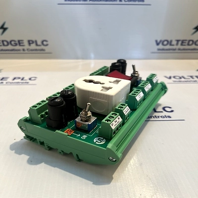 UL GROUP UL-UTILITY-V1 MODULE-1