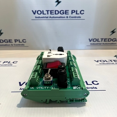 UL GROUP UL-UTILITY-V1 MODULE-2