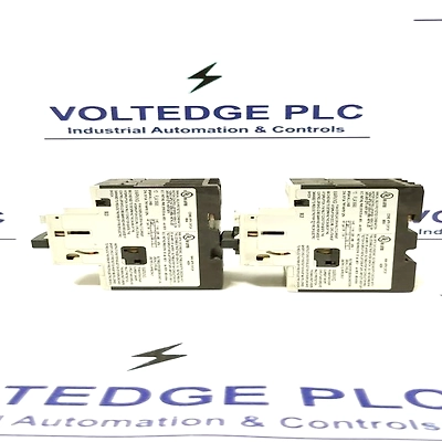 ALLEN BRADLEY 140M-C2T-C10 MOTOR PROTECTION CIRCUIT BREAKER 6.3-10A-3