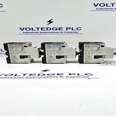 ALLEN BRADLEY 140M-C2T-B16 MOTOR PROTECTION CIRCUIT BREAKER 1.0-1.6A-1
