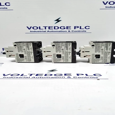 ALLEN BRADLEY 140M-C2T-B16 MOTOR PROTECTION CIRCUIT BREAKER 1.0-1.6A-2