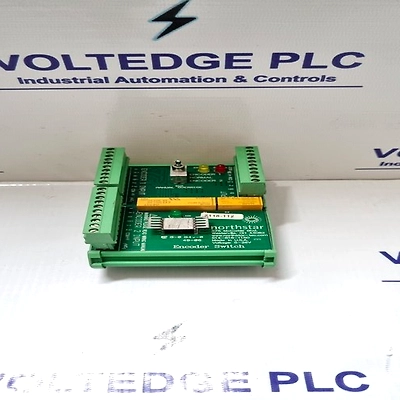 NORTHSTAR 757-3100-01 ENCODER SWITCH RIMSSW-2