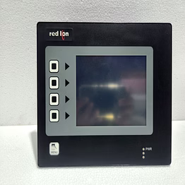red lion controls g306a000 operator hmi - graphic color lcd terminal