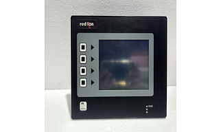 RED LION CONTROLS G306A000 Operator HMI - Graphic Color LCD Terminal