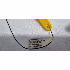 Waters 186009844 XBridge Premier BEH C18 VanGuard FIT 2.1 mm X 100 mm Column