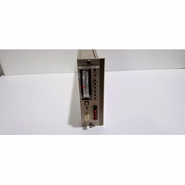 shinkawa electric vm-3d2 thrust monitor module - machinery efficiency solution