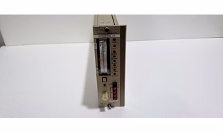 Shinkawa Electric VM-3D2 Thrust Monitor Module - Machinery Efficiency Solution