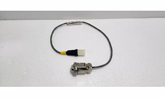 HONEYWELL 51202353-200 FIBER OPTIC EXTENDER CABLE REV C