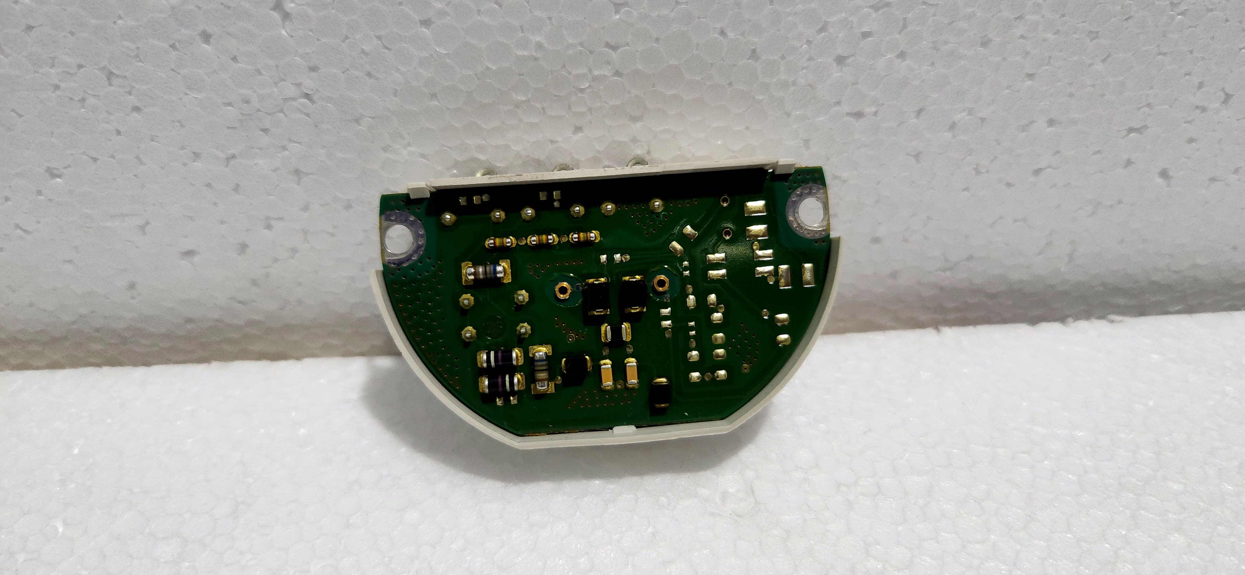 SIEMENS C73541-A407-B7 POWER MODULE image 4