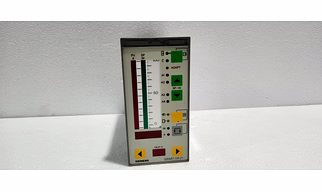 SIEMENS SIPART 6DR2100-5 CONTROLLER DR21