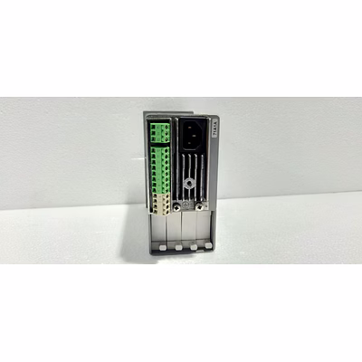 siemens plc - advanced automation control system
