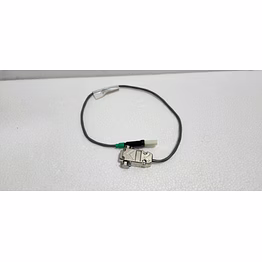 honeywell 51202353-201 rev.c cable cc-kfsgr5