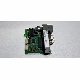 allen bradley 1747-l511 slc500 processor