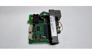 ALLEN BRADLEY 1747-L511 SLC500 PROCESSOR