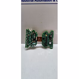 honeywell 50085083-004 pcb card assembly