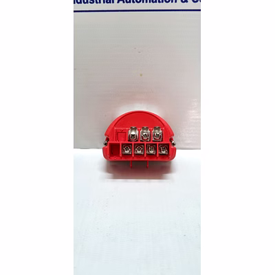 honeywell 50086421-003 smartline temperature transmitter terminal