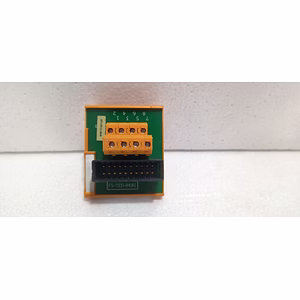 HONEYWELL FS-TSDO-04UNI SAFE DIGITAL OUTPUT FTA MODULE
