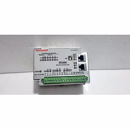 honeywell rc-scontrl remote terminal unit rev 2.00 rc500