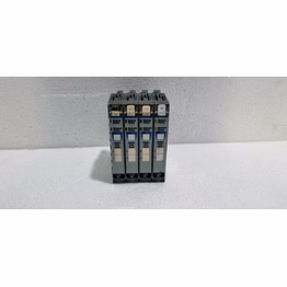 allen bradley 1734-ib2 digital input module