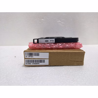 honeywell cc-upta01 pass through adapter module