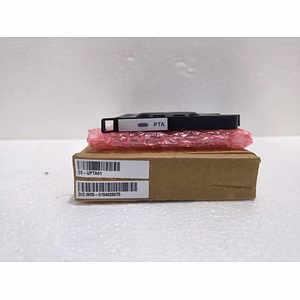 HONEYWELL CC-UPTA01 PASS THROUGH ADAPTER MODULE