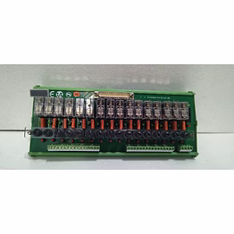 ul group ul230a16difi-fta-1c0-d37 snb digital input field termination assembly