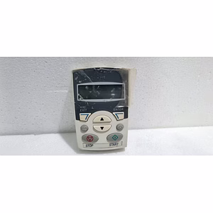 ABB ACS-CP-C BASIC CONTROL PANEL