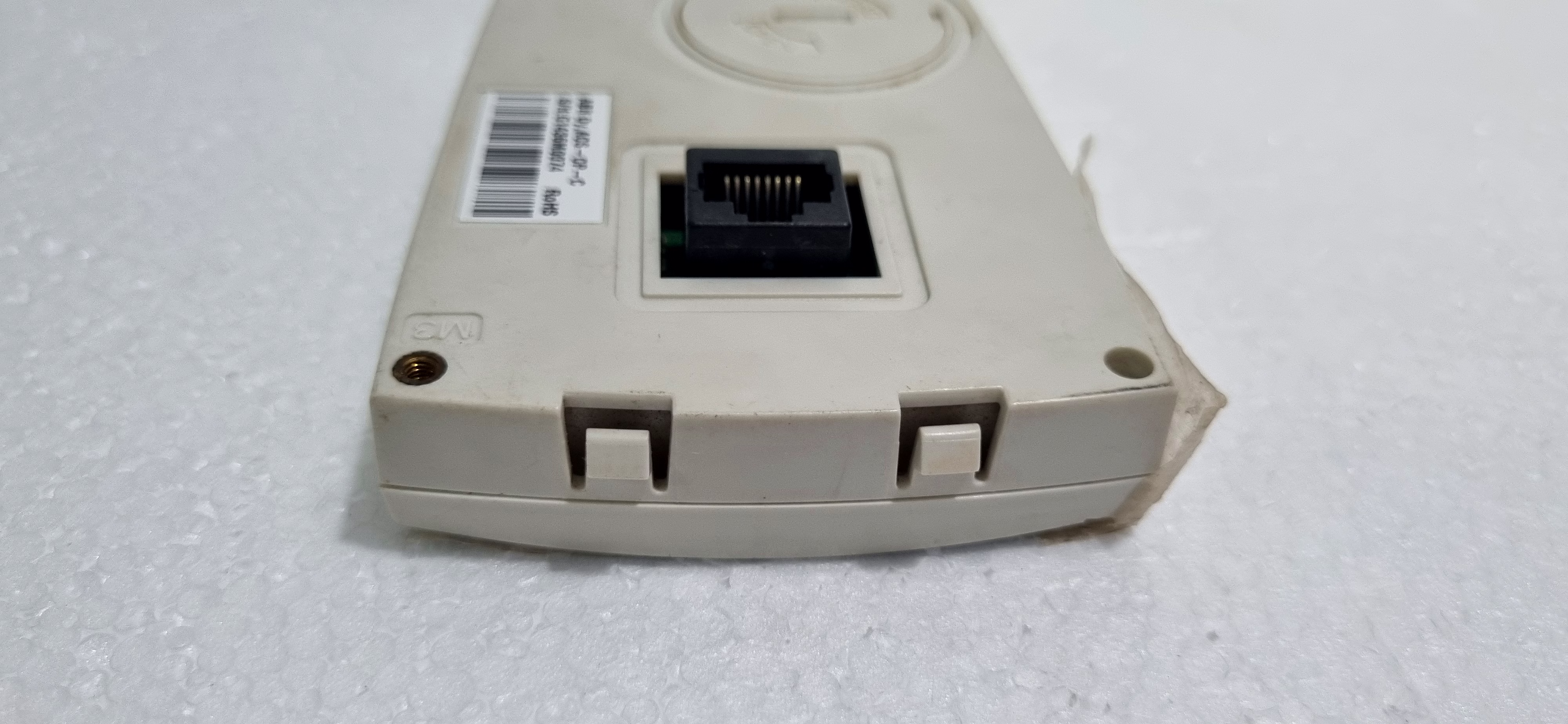 ABB ACS-CP-C BASIC CONTROL PANEL image 4