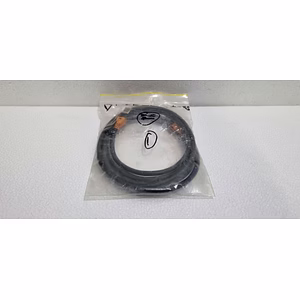 B&R X20CA0E61.00200 POWERLINK/Ethernet connection cable, RJ45 to RJ45, 2M