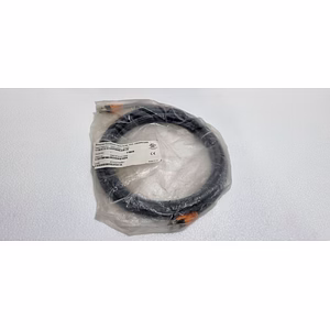 B&R X20CA0E61.00500 POWERLINK/Ethernet connection cable, RJ45 to RJ45, 5 m