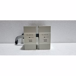 mitsubishi fx2n-8ex-es/ul expansion module