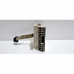 mitsubishi fx2n-16eyt-ess/ul digital output module