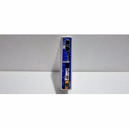 smc jxc917-lefs25rb-700 step motor controller / jx motor driver pen