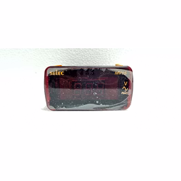 selec mv15 digital voltmeter
