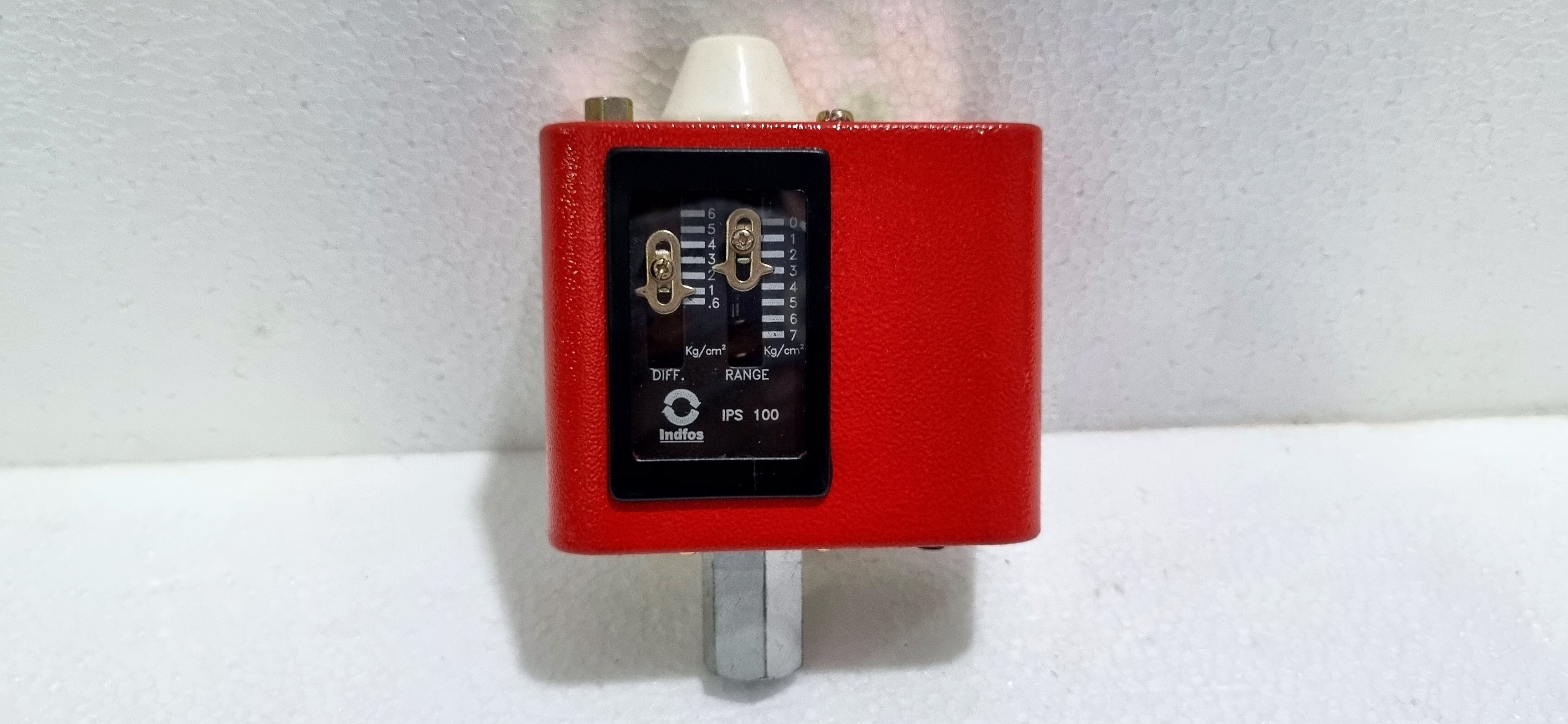 indfos ips100 industrial pressure switch ips 100
