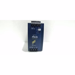puls qt20.241 din rail power supply