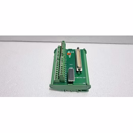 ul group ulfimd37m-xor terminal board