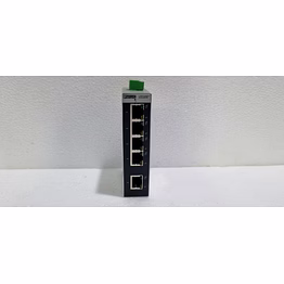 phoenix contact 2891001 fl switch sfnb 5tx industrial ethernet switch