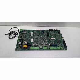 honeywell 993-758-005 dxc1 fire alam spare card