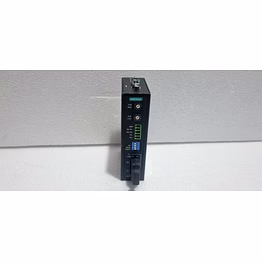 moxa icf-1150-s-sc-t industrial rs-232/422/485 to single-mode fiber converter
