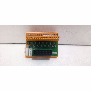 HONEYWELL FC-TSDI-1624 DIGITAL INPUT FIELD TERMINATION ASSEMBLY