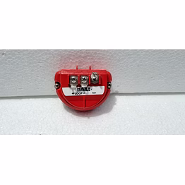 honeywell 50049839-002 terminal block