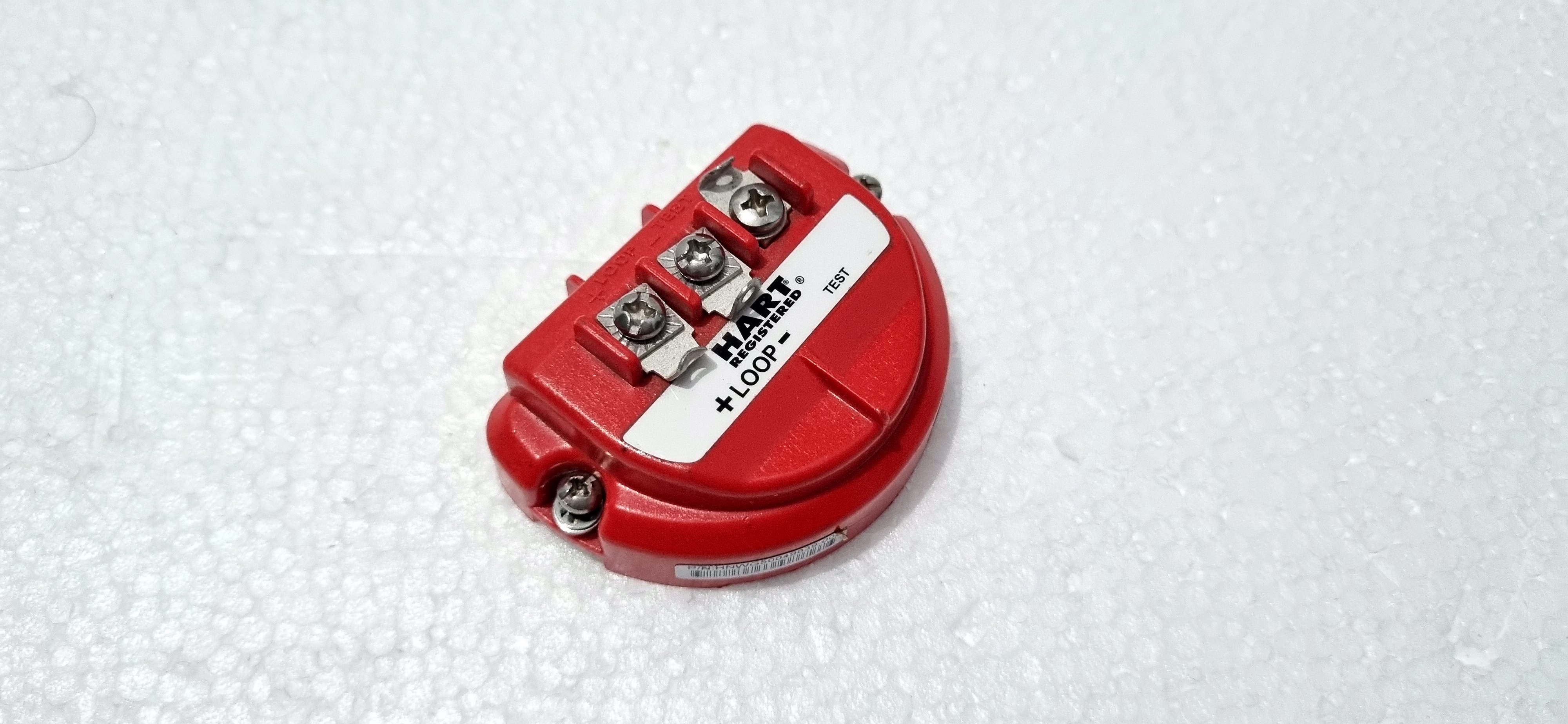 HONEYWELL 50049839-002 TERMINAL BLOCK image 2