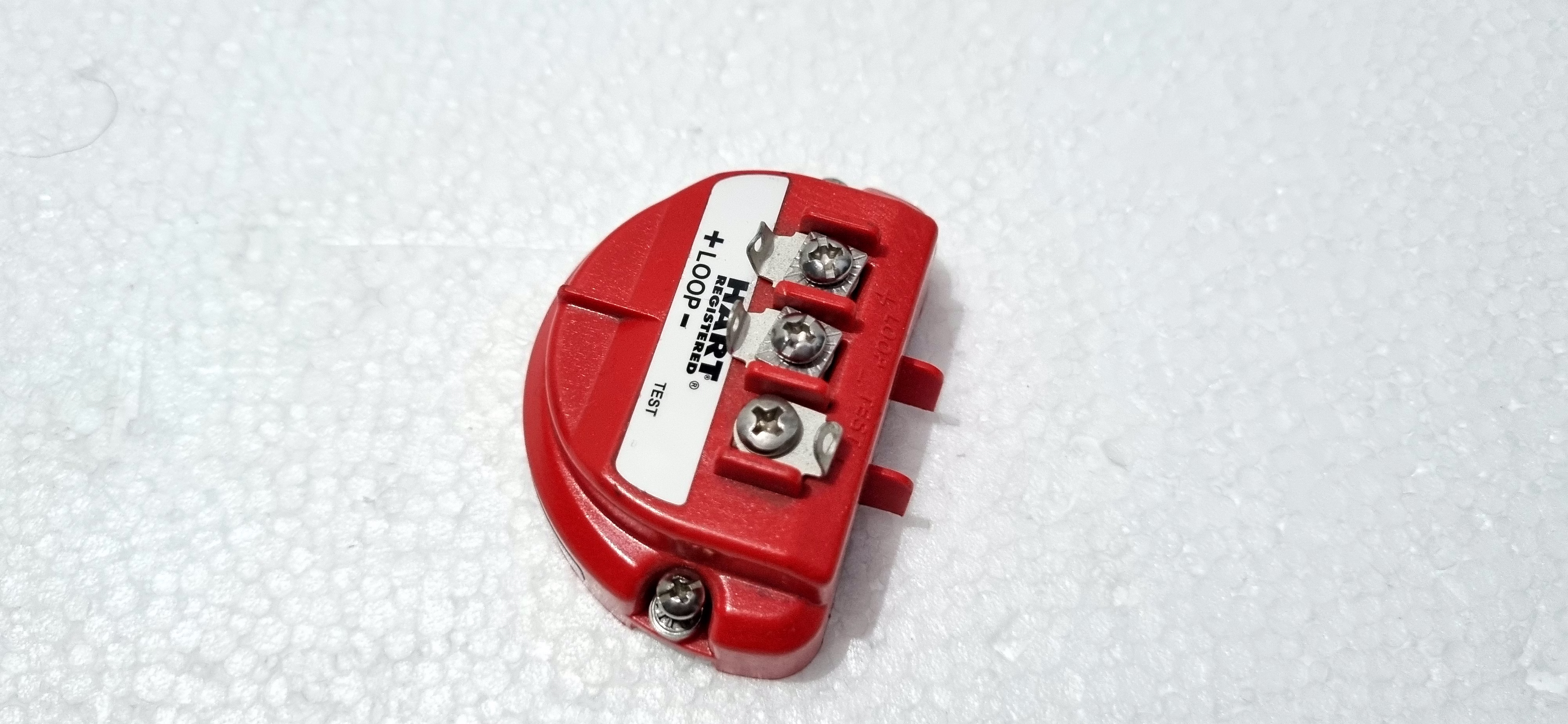 HONEYWELL 50049839-002 TERMINAL BLOCK image 3