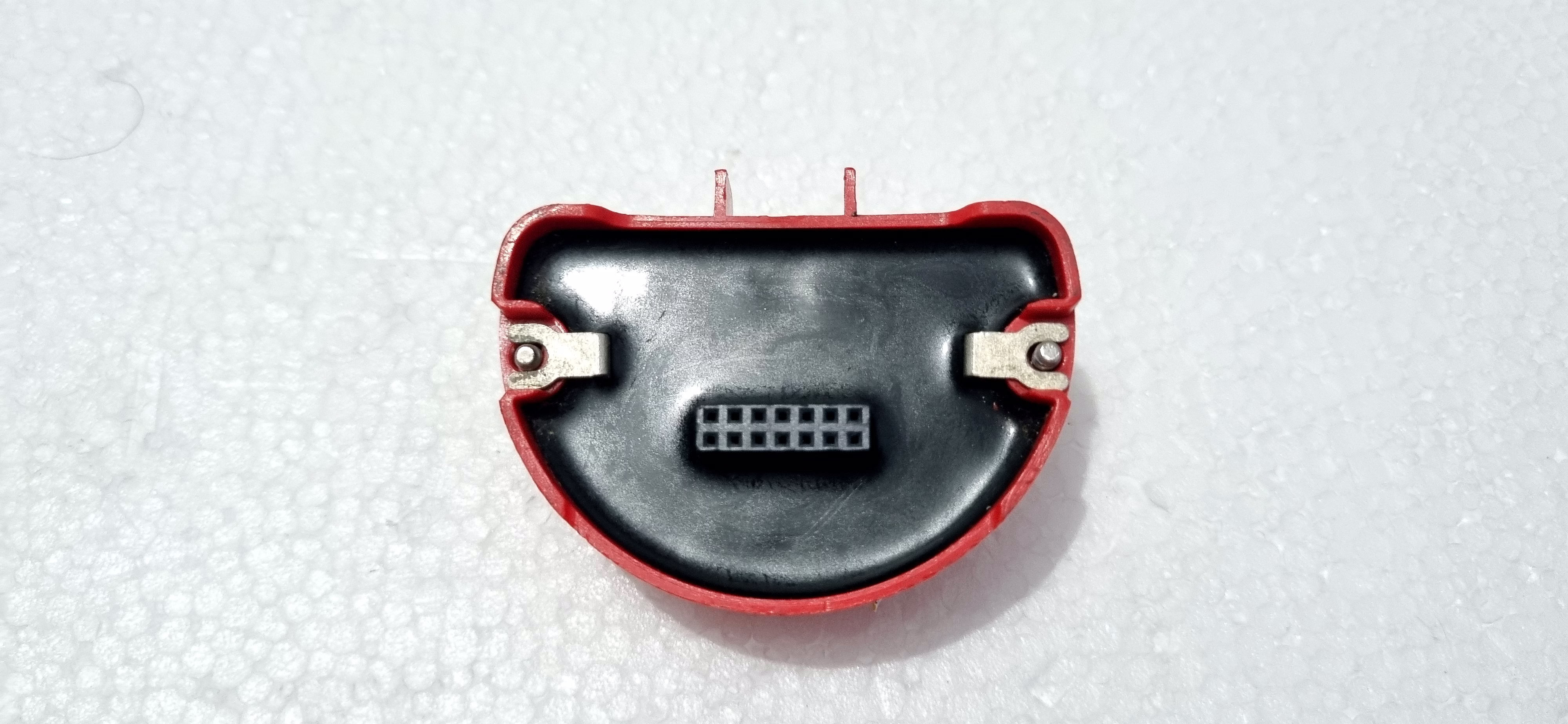 HONEYWELL 50049839-002 TERMINAL BLOCK image 4