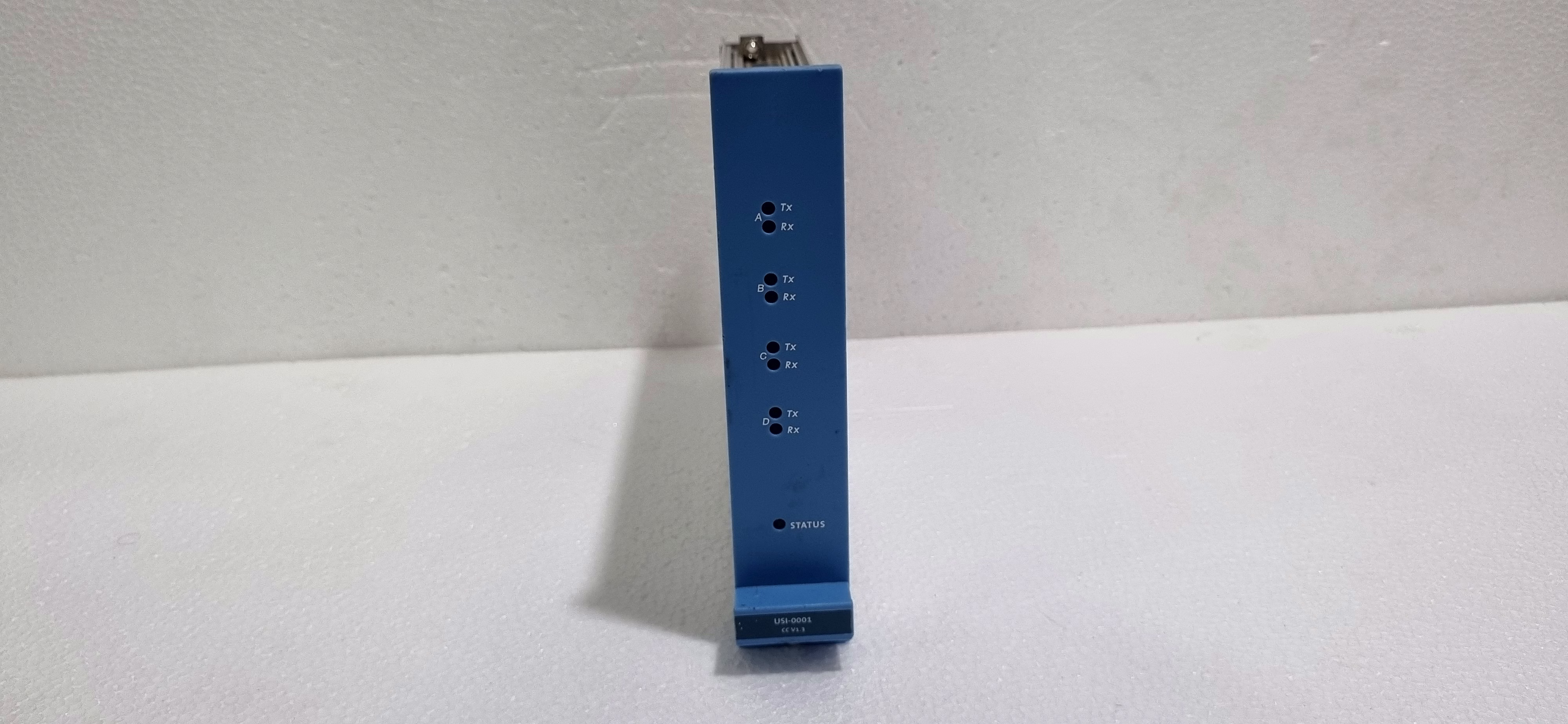 honeywell usi-0001 universal safety interface module