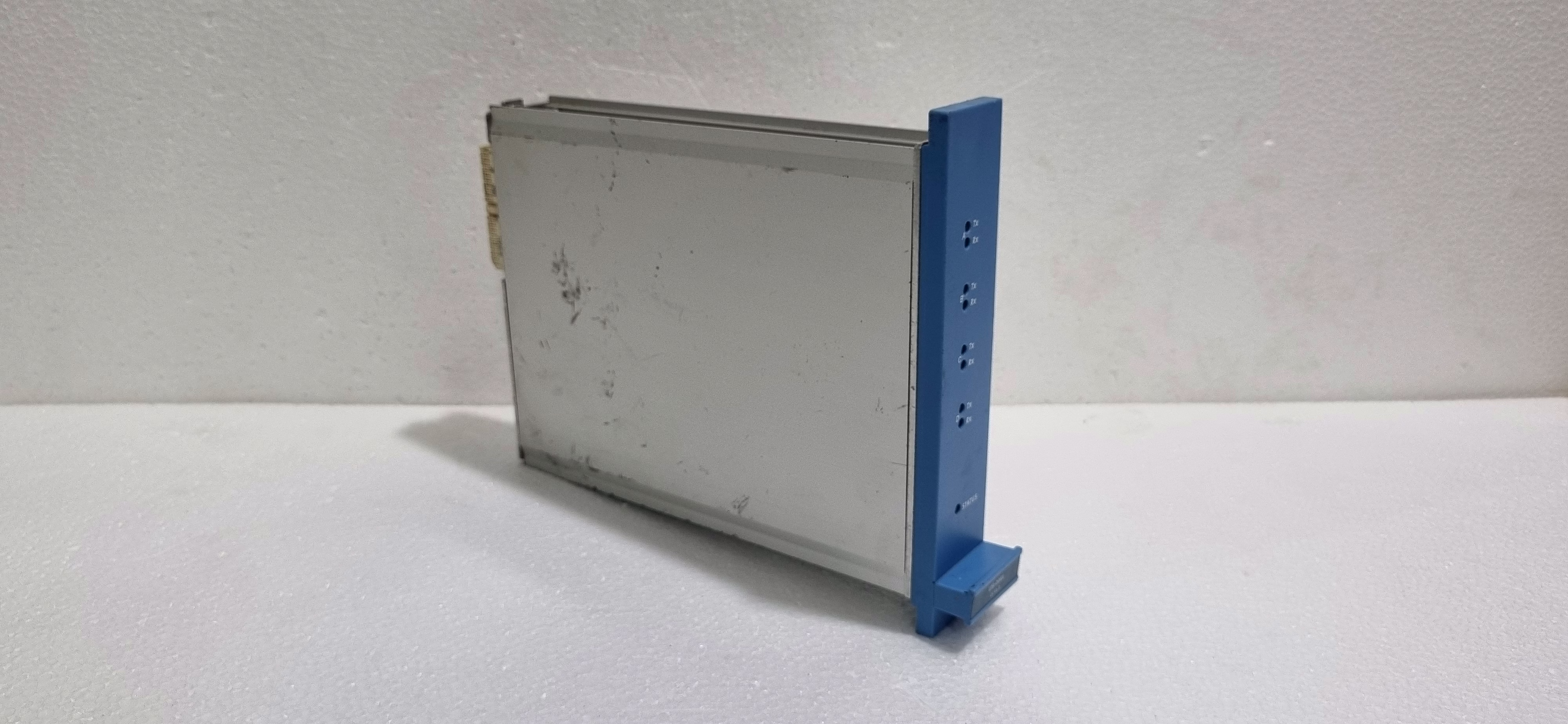 HONEYWELL USI-0001 UNIVERSAL SAFETY INTERFACE MODULE image 2